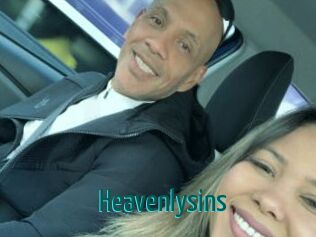 Heavenlysins
