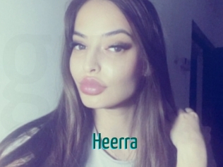Heerra