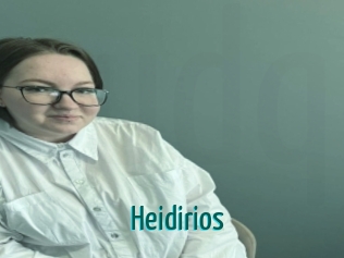 Heidirios