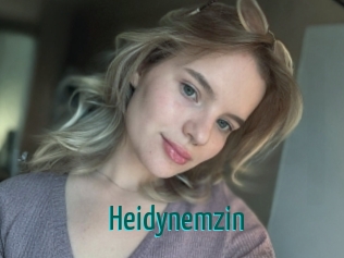 Heidynemzin