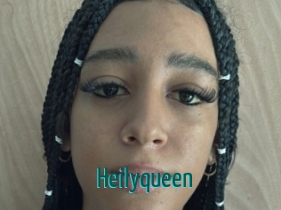 heilyqueen Guide du Queutard