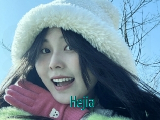 Hejia