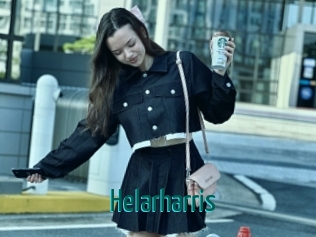 Helarharris