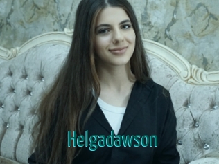 Helgadawson