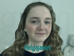 Helgajames