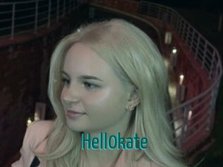 Hell0kate