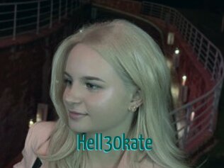 Hell30kate