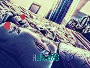 Hellcat88