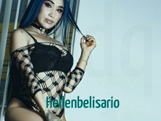 Hellenbelisario