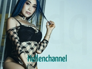 Hellenchannel