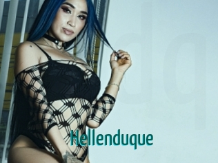 Hellenduque