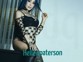 Hellenpaterson