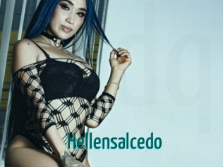 Hellensalcedo