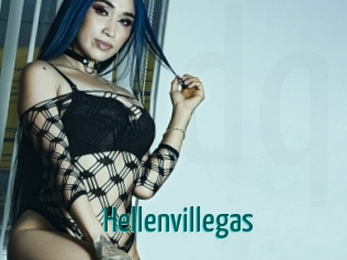 Hellenvillegas