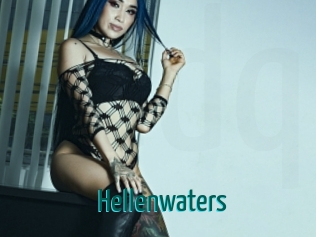 hellenwaters Guide du Queutard