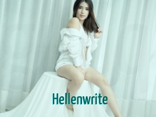 Hellenwrite