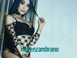 Hellenzambrano