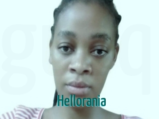 Hellorania