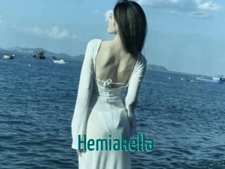 Hemiakella