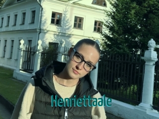 Henriettaale