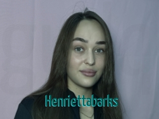 henriettabarks Guide du Queutard