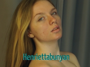Henriettabunyan