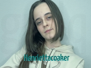 Henriettacoaker