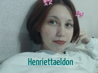 Henriettaeldon