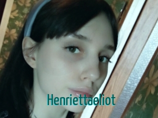 henriettaeliot Guide du Queutard