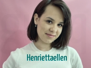 Henriettaellen