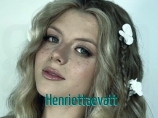 Henriettaevatt