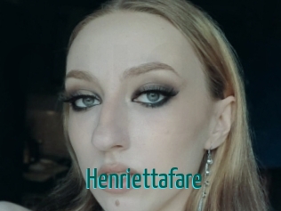 Henriettafare