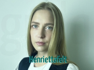 Henriettafelt