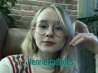 Henriettafildes