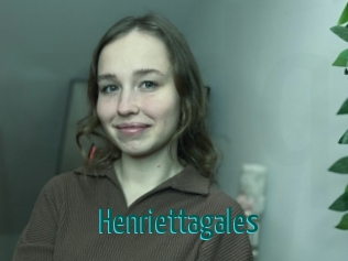Henriettagales