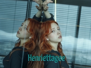 Henriettagee