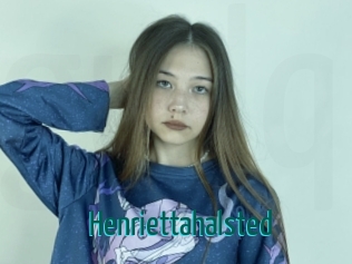 henriettahalsted Guide du Queutard