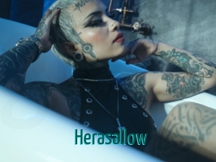 herasallow Guide du Queutard