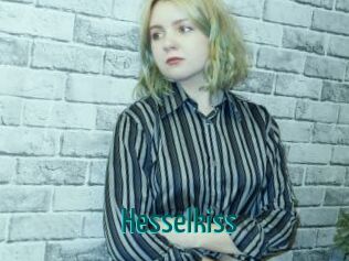 Hesselkiss