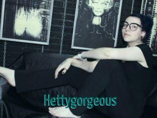 Hettygorgeous