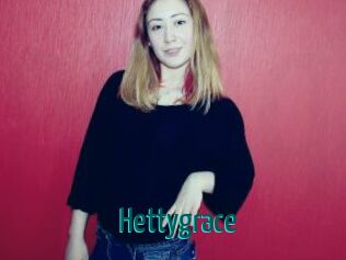 Hettygrace