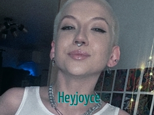Heyjoyce