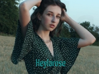 Heylarose