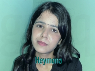 Heymona