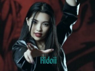 Hidoii