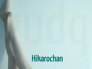 Hikarochan