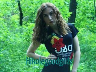 Hikolegoodgirls