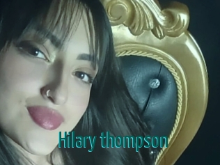 Hilary_thompson