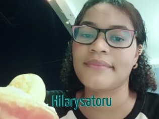 Hilarysatoru