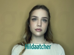 Hildaatcher